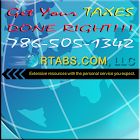 Rapid Tax & Bookkeeping Services