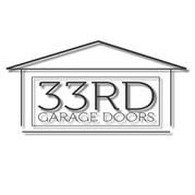 33rd  Garage Door Services Inc