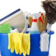LJJ Cleaning Services