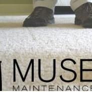 Muse Maintenance