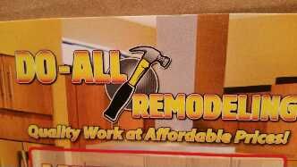 Do-All Remodeling
