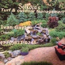 Zelcova's Turf and Outdoor Management