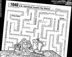 We help you navigate the complezities of tax time 