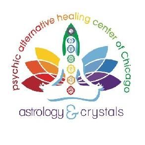 Astrology & Crystals