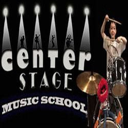 Center Stage Music School