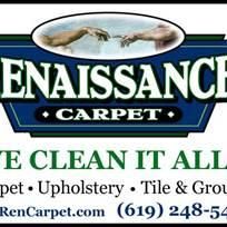 Renaissance Carpet Cleaning