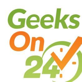 GeeksOn24 LLC