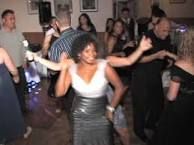 Another packed dance floor