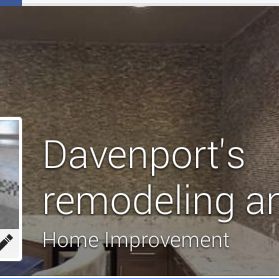 Davenport's Remodeling & Flooring