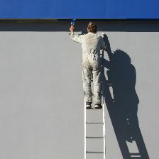 SCS Quality Painting & Home Maintenance Services