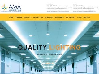 AMA Lighting