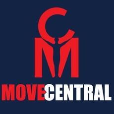 Move Central Moving & Storage