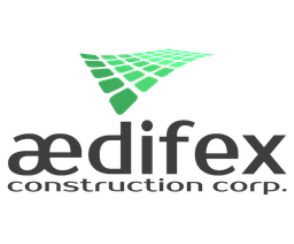 ædifex construction corp.