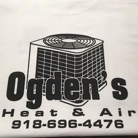 Ogden's Heat & Air