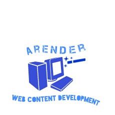 Innovative Concepts web content and design