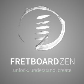 FretboardZen