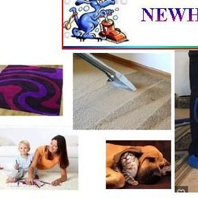 Newhouse Carpet Cleaning