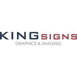 Kings Signs Graphics & Imaging - Sign & Vehicle...