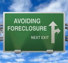 Chapter 13 bankruptcy can stop a foreclosure and g