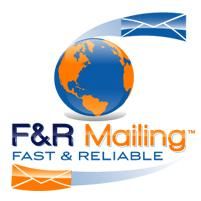 F&R Mailing Services