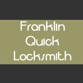 Franklin Quick Locksmith