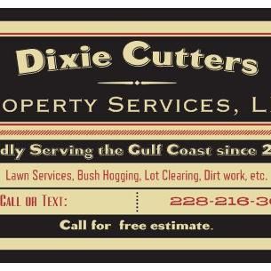 Dixie Cutters Property Services, LLC
