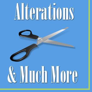 Alterations & Much More, Inc.
