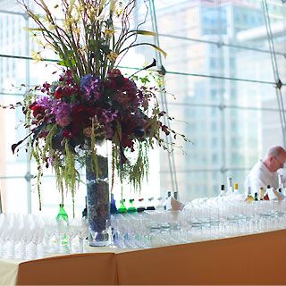 Event at Lincoln Center