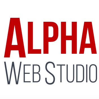 Alpha Web Studio