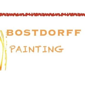 Bostdorff Painting