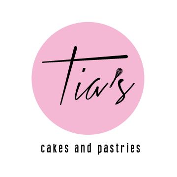 Tia's Cakes & Pastries