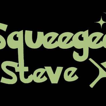 Squeegee Steve