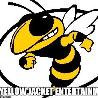 Yellow Jacket Entertainment