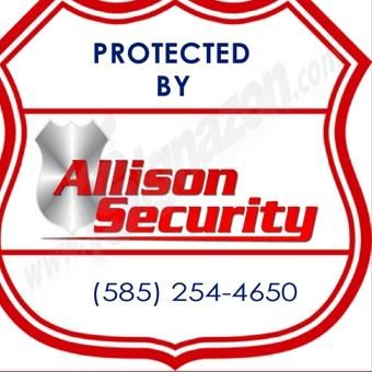 Allison Security