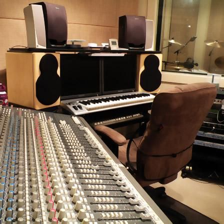 T-Mix Studio