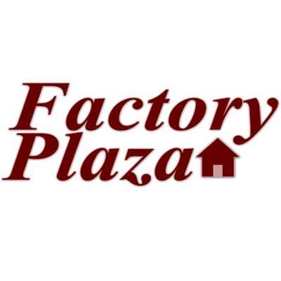 Avatar for Factory Plaza, Inc.