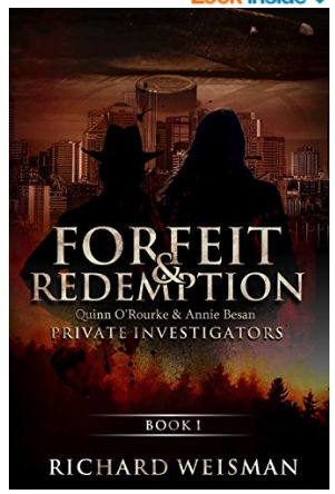 Forfeit and Redemption Cover