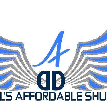 Angel's Affordable Shuttle