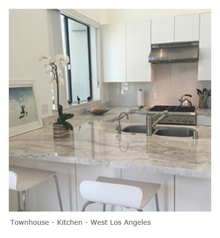 Townhouse - West Los Angeles