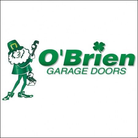 O’Brien Garage Doors