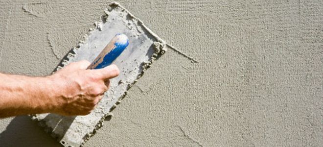 AP1 Plastering & Stucco Repair