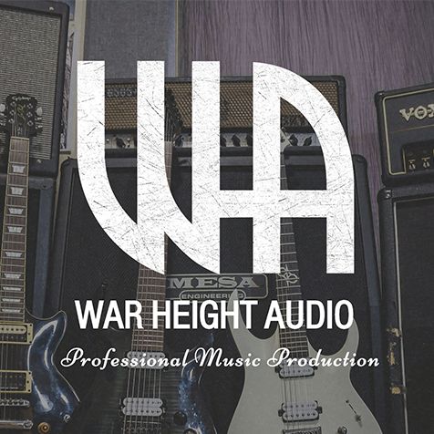 War Height Audio