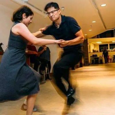 Avatar for Michael Quebec