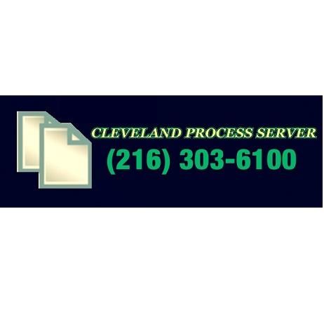 Cleveland Process Servers