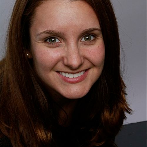 Tara Russell, PCC, CPCC, CDC - Founder & President
