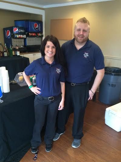 Corporate Event 2015