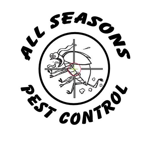 All Seasons Pest Control Co.