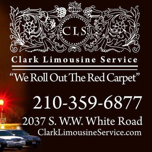 Clark Limousine Service