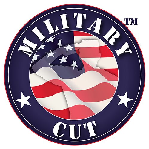Military Cut