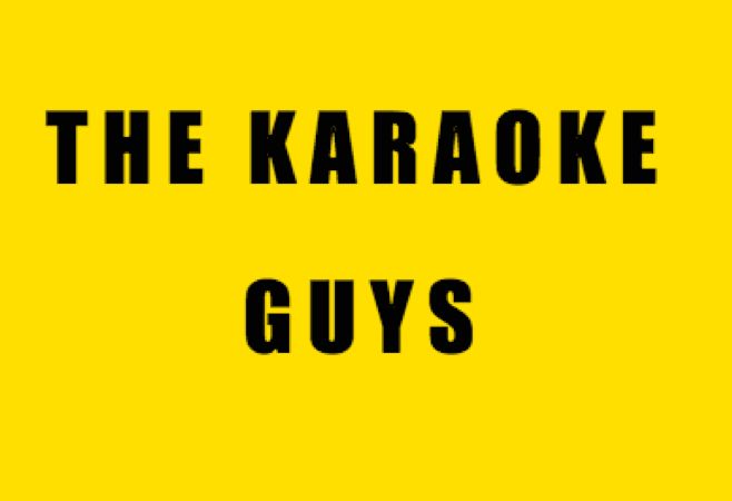 Karaoke Guys